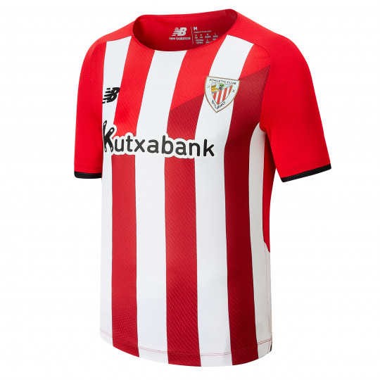 Tailandia Camiseta Athletic Bilbao Primera Equipación 2021-2022 Rojo